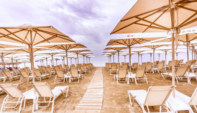 5* Cronwell Resort Sermilia