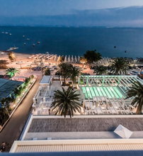 5* Cronwell Resort Sermilia