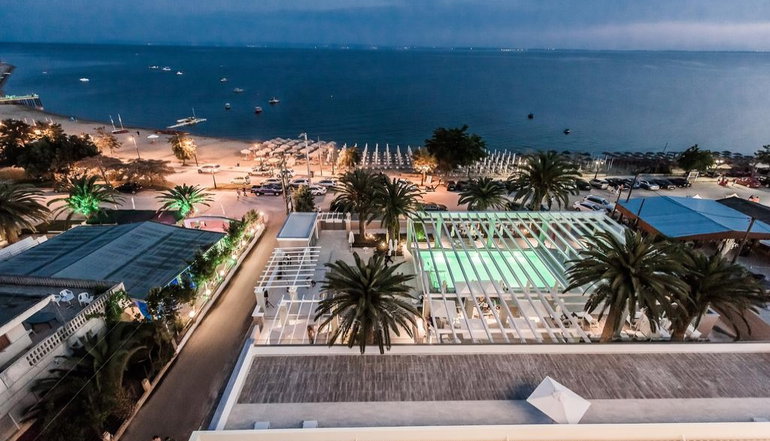 5* Cronwell Resort Sermilia