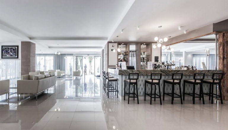 5* Cronwell Resort Sermilia