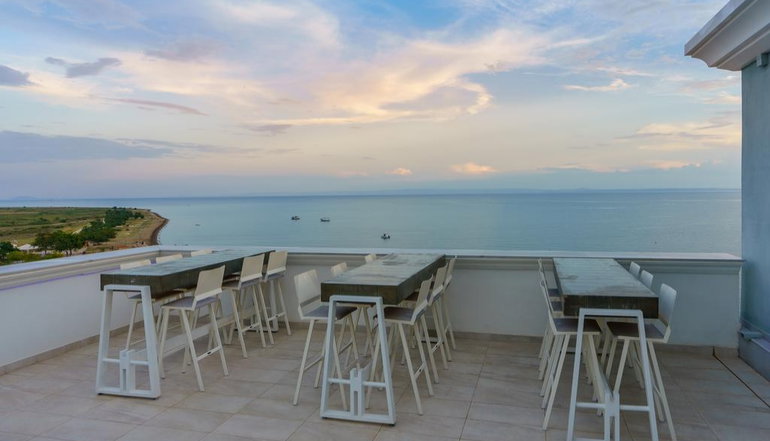 5* Cronwell Resort Sermilia