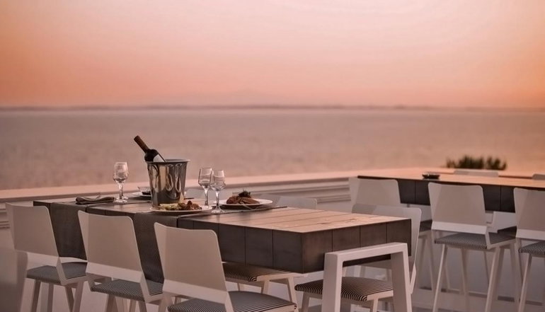 5* Cronwell Resort Sermilia