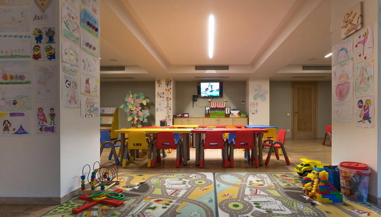 5* Cronwell Resort Sermilia