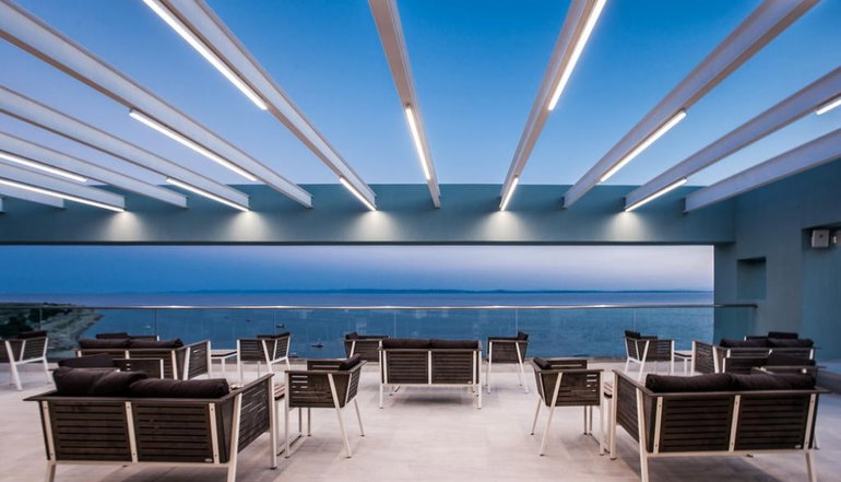 5* Cronwell Resort Sermilia
