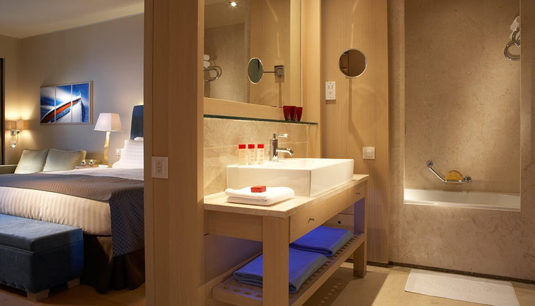 5* Daios Cove Luxury Resort & villas