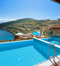 5* Daios Cove Luxury Resort & villas