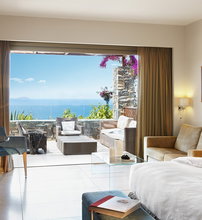5* Daios Cove Luxury Resort & villas