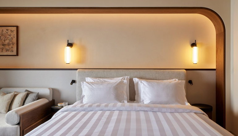 5* Daios Cove Luxury Resort & villas