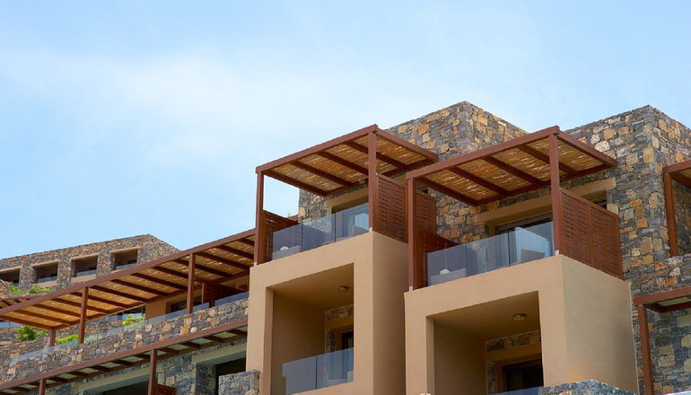 5* Daios Cove Luxury Resort & villas