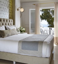 5* De Sol Hotel  - Φηρά, Σαντορίνη