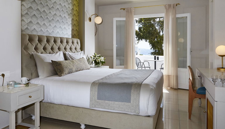 5* De Sol Hotel - Φηρά, Σαντορίνη