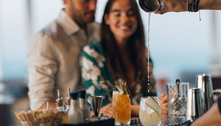 5* De Sol Hotel - Φηρά, Σαντορίνη