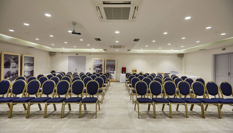 5* De Sol Hotel - Φηρά, Σαντορίνη