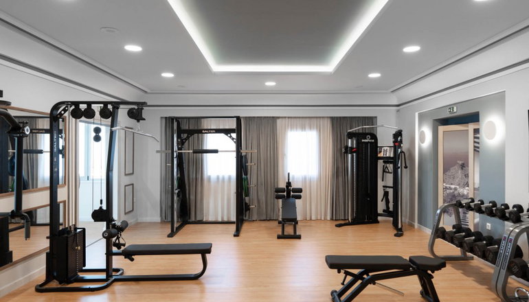 5* De Sol Hotel - Φηρά, Σαντορίνη