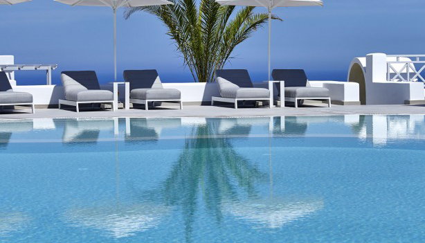 5* De Sol Hotel - Φηρά, Σαντορίνη