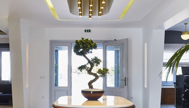 5* De Sol Hotel - Φηρά, Σαντορίνη