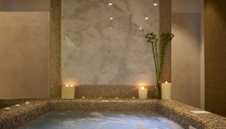 5* De Sol Hotel - Φηρά, Σαντορίνη