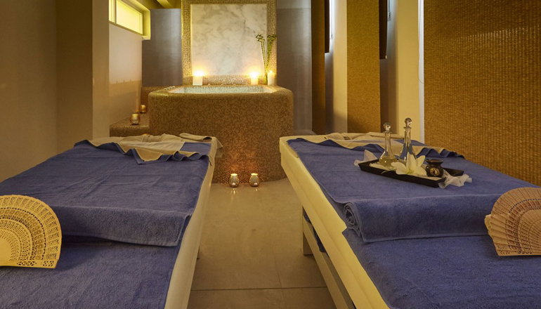5* De Sol Hotel - Φηρά, Σαντορίνη