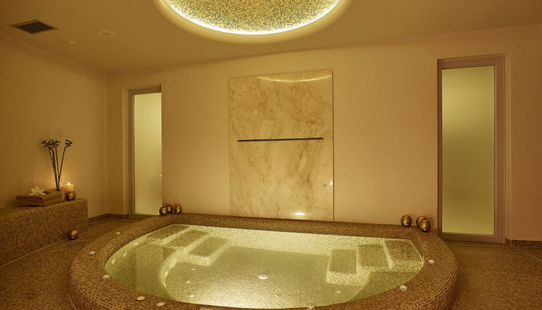 5* De Sol Hotel - Φηρά, Σαντορίνη