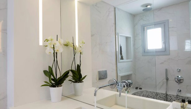 5* De Sol Hotel - Φηρά, Σαντορίνη