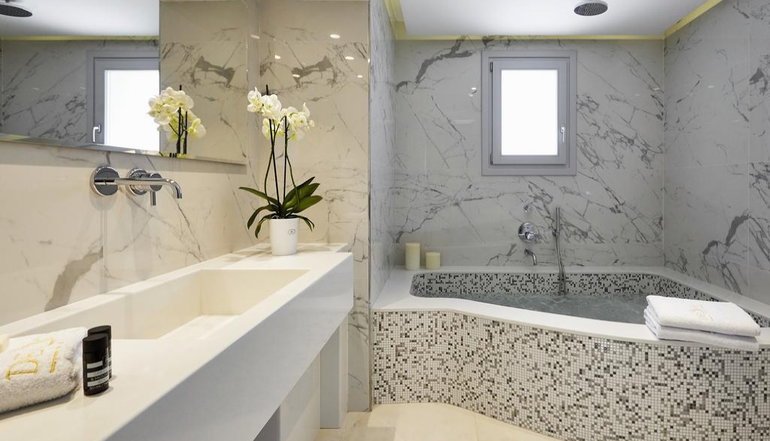 5* De Sol Hotel - Φηρά, Σαντορίνη