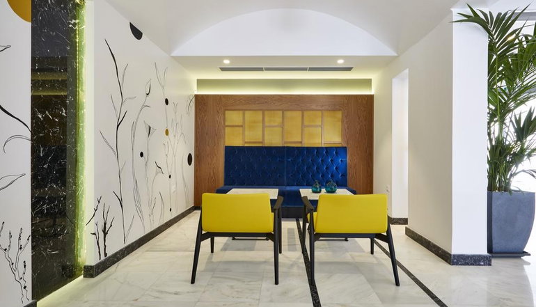 5* De Sol Hotel - Φηρά, Σαντορίνη