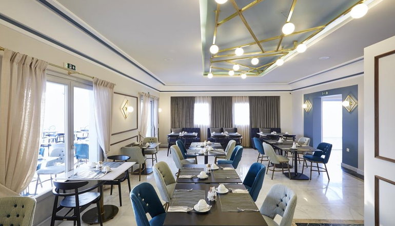 5* De Sol Hotel - Φηρά, Σαντορίνη