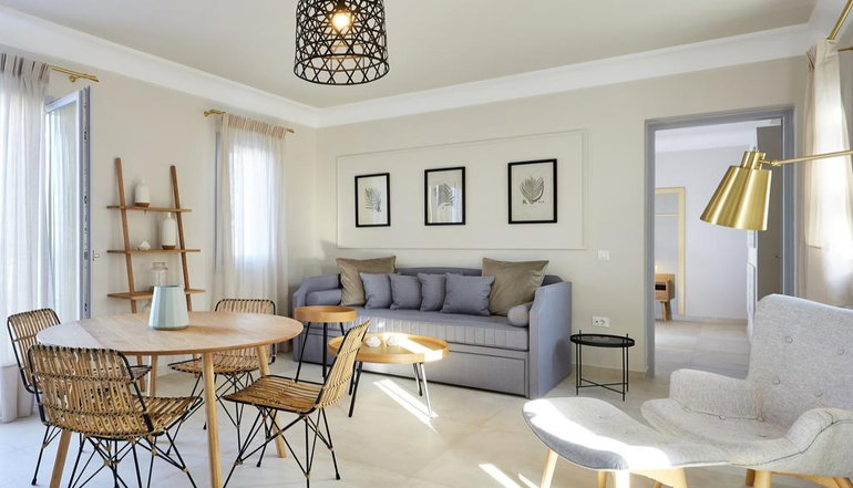 5* De Sol Hotel - Φηρά, Σαντορίνη