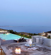 Diles & Rinies Villas
