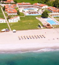 5* Dion Palace Luxury Resort & Spa