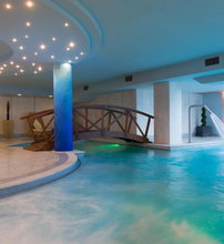 5* Dion Palace Luxury Resort & Spa