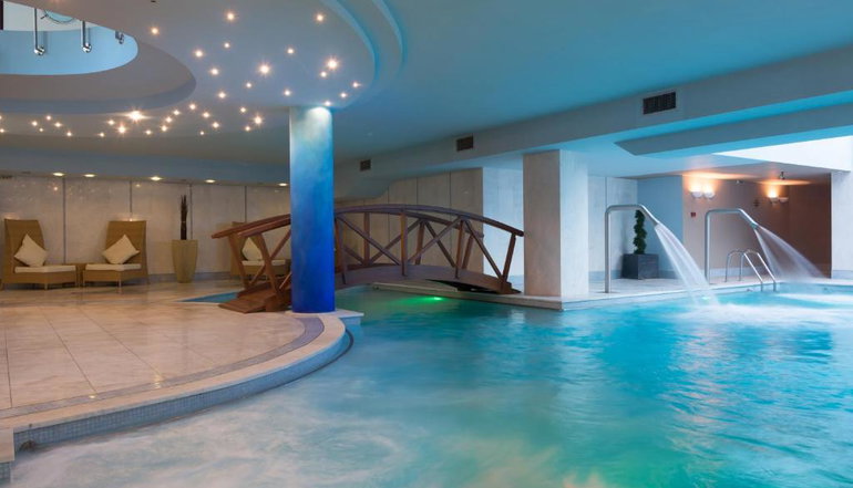 5* Dion Palace Luxury Resort & Spa