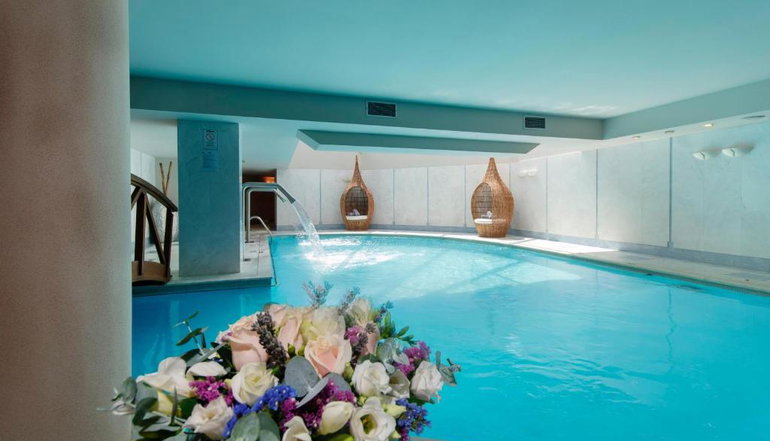 5* Dion Palace Luxury Resort & Spa