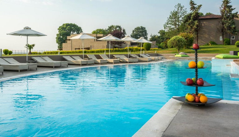 5* Dion Palace Luxury Resort & Spa