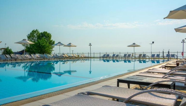 5* Dion Palace Luxury Resort & Spa
