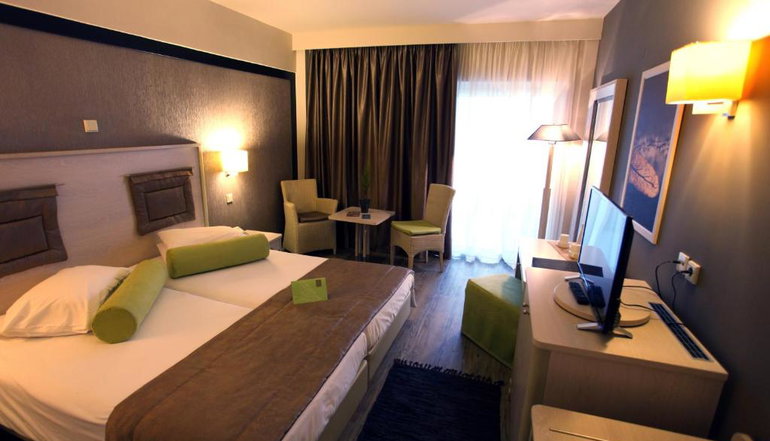 5* Dion Palace Luxury Resort & Spa