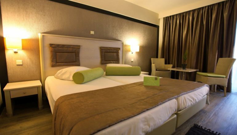 5* Dion Palace Luxury Resort & Spa