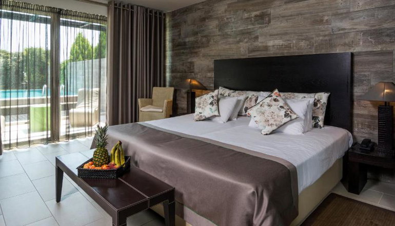 5* Dion Palace Luxury Resort & Spa