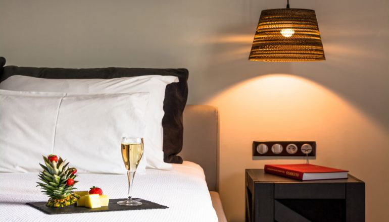 5* Dion Palace Luxury Resort & Spa