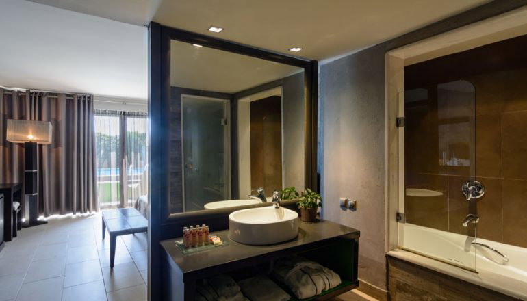 5* Dion Palace Luxury Resort & Spa