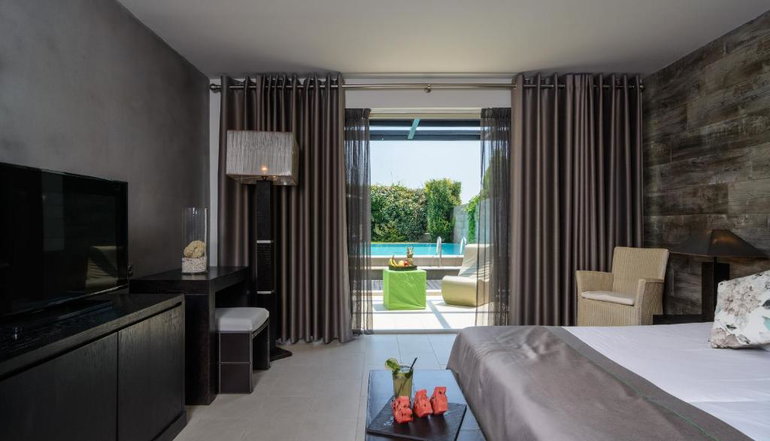 5* Dion Palace Luxury Resort & Spa