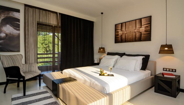 5* Dion Palace Luxury Resort & Spa