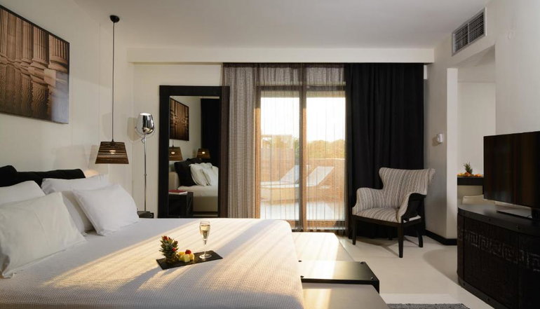 5* Dion Palace Luxury Resort & Spa