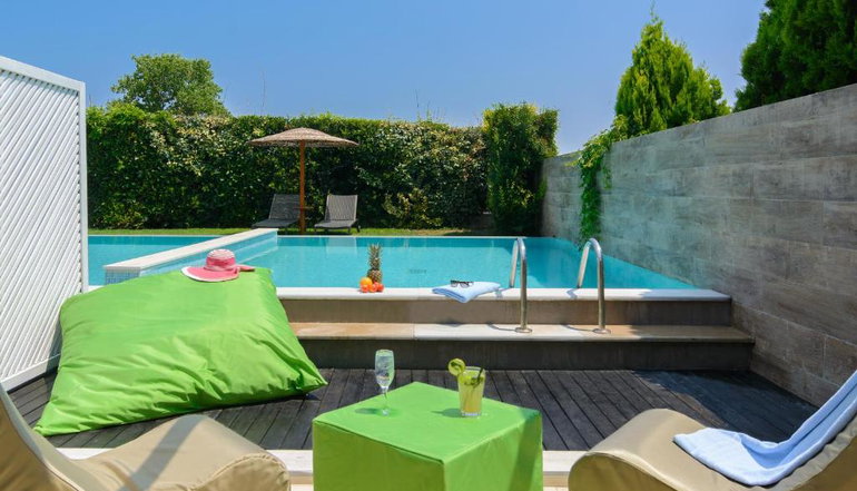5* Dion Palace Luxury Resort & Spa
