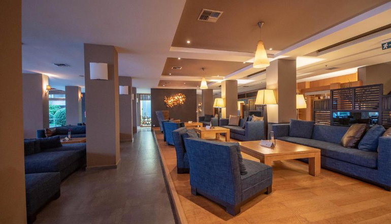 5* Dion Palace Luxury Resort & Spa