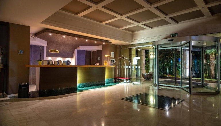 5* Dion Palace Luxury Resort & Spa