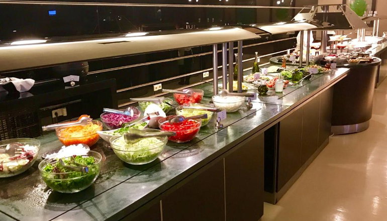 5* Dion Palace Luxury Resort & Spa
