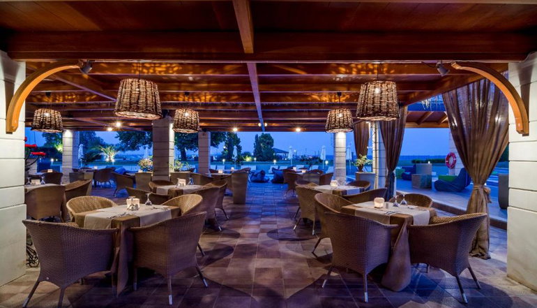 5* Dion Palace Luxury Resort & Spa
