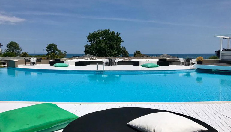5* Dion Palace Luxury Resort & Spa