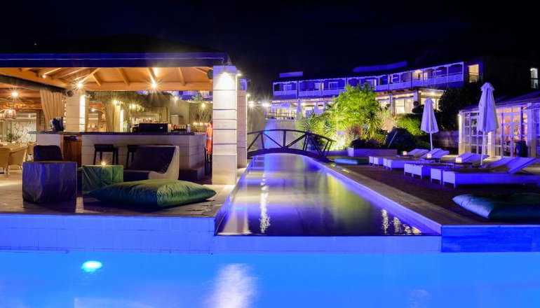 5* Dion Palace Luxury Resort & Spa
